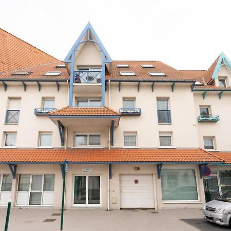 Appartamento le ciel d'opale Wimereux Esterno foto